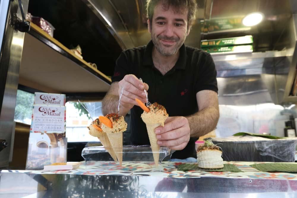 Riomundi toma el Guadalquivir