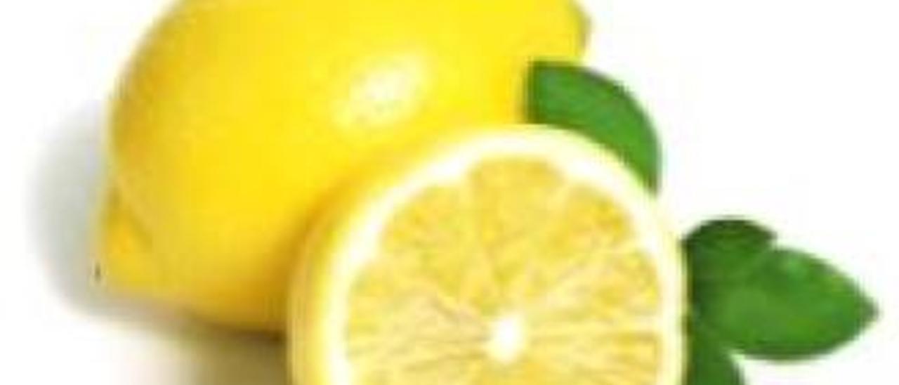 El precio del limón cae hasta un 75 % este año