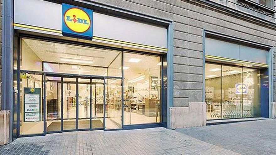 Así es el nuevo toldo de Lidl ideal para tu jardín o terraza