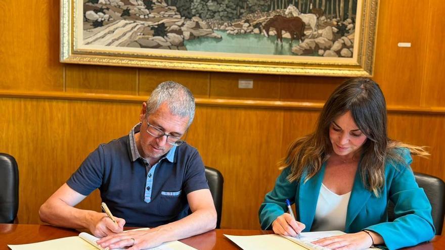 Acuerdo histórico para blindar el norte de Murcia frente a las inundaciones con el colector norte