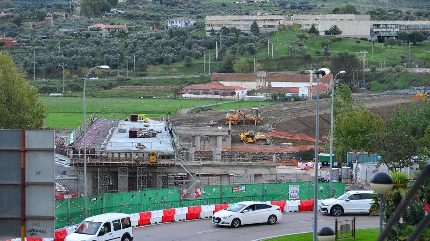 La obra de Martín Palomino en Plasencia se hará en dos fases