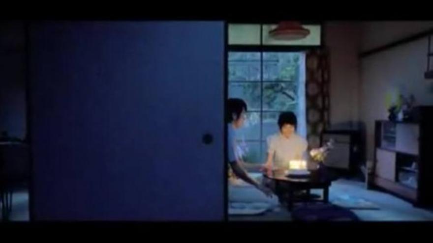 Tokio Blues (Norwegian Wood)