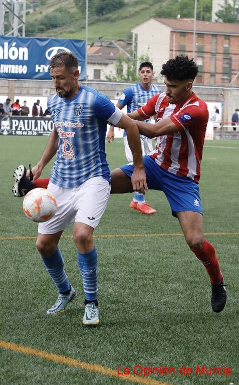 Las mejores imágenes del ascenso de La Unión Atlético