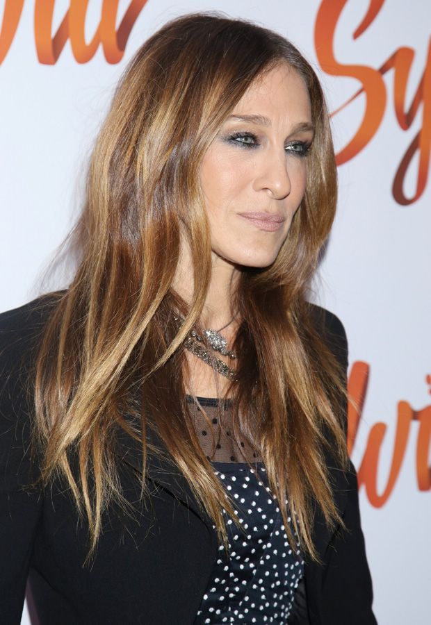 Sarah Jessica Parker