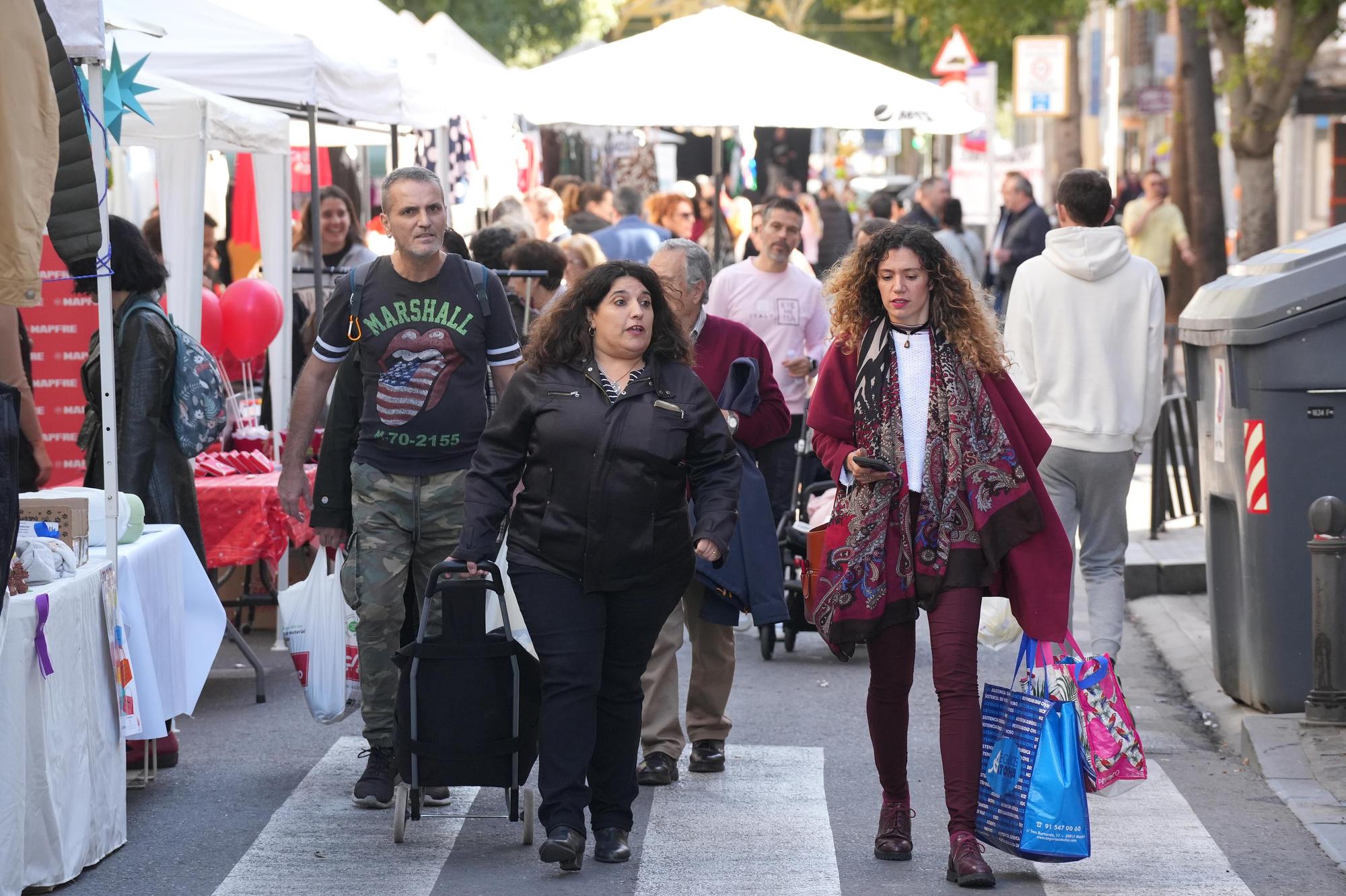 la IV Santa Rosa y Valdeolleros Day