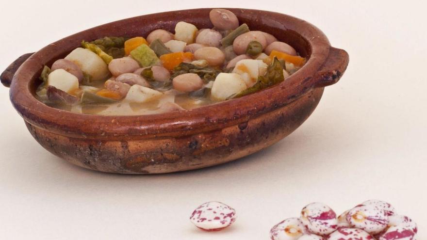Las recetas de cocina de Antoni Tugores | Escudella fresca