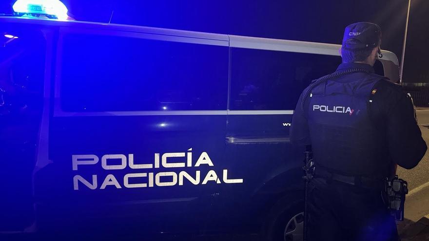 AGRESIÓN SEXUAL PATERNA | Detenidos dos jóvenes por agredir sexualmente a una mujer en Paterna (Valencia)