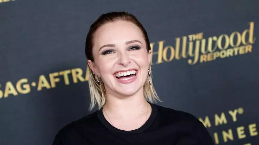 Muere a los 36 años Hayden Panettiere, actriz de 'Héroes' y 'Nashville'