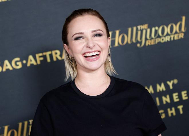 Muere a los 36 años Hayden Panettiere, actriz de 'Héroes' y 'Nashville'