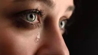 ¿Siempre es malo no llorar? Esto es lo que dice la psicología