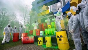 Cinc països davant el ‘greenwashing’