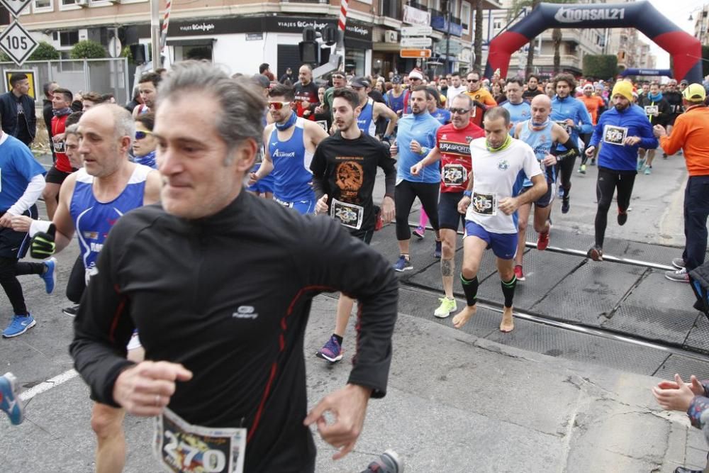 San Silvestre de Alcantarilla