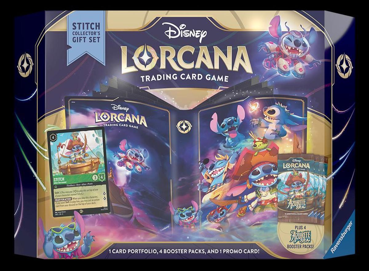 Lorcana