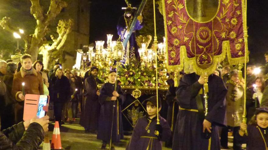 Buscamos la mejor procesión de Semana Santa en Asturias