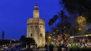 No necesitas ir a Escocia para visitar un castillo fascinante, está en la provincia de Sevilla