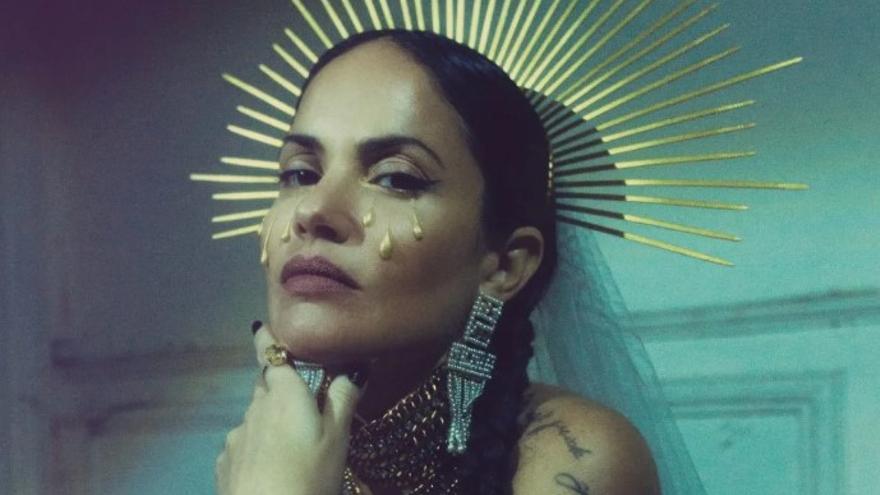 Natalia Doco, cantante: «Las mujeres tenemos que aprender a mostrar los dientes»