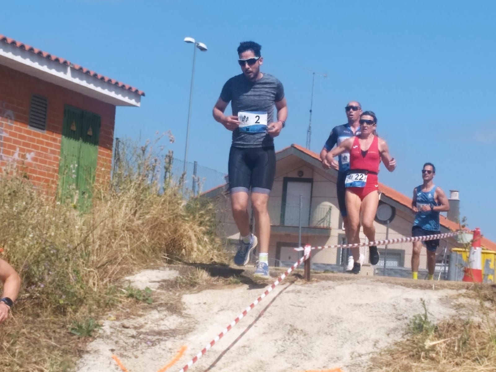 GALERÍA | El IV Du Cross Benavente San Isidro en imágenes
