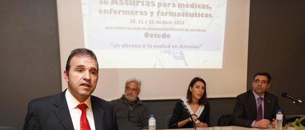 Unas jornadas sobre salud e internet reunirán a 200 especialistas