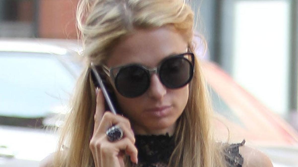 Paris Hilton protagonizará su documental