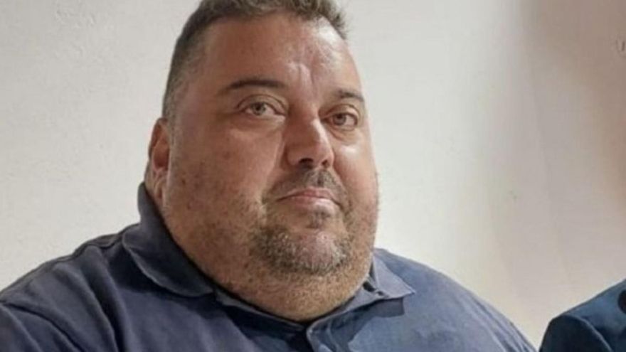 Muere Guayo Rodríguez, concejal del PP en el Ayuntamiento de Yaiza