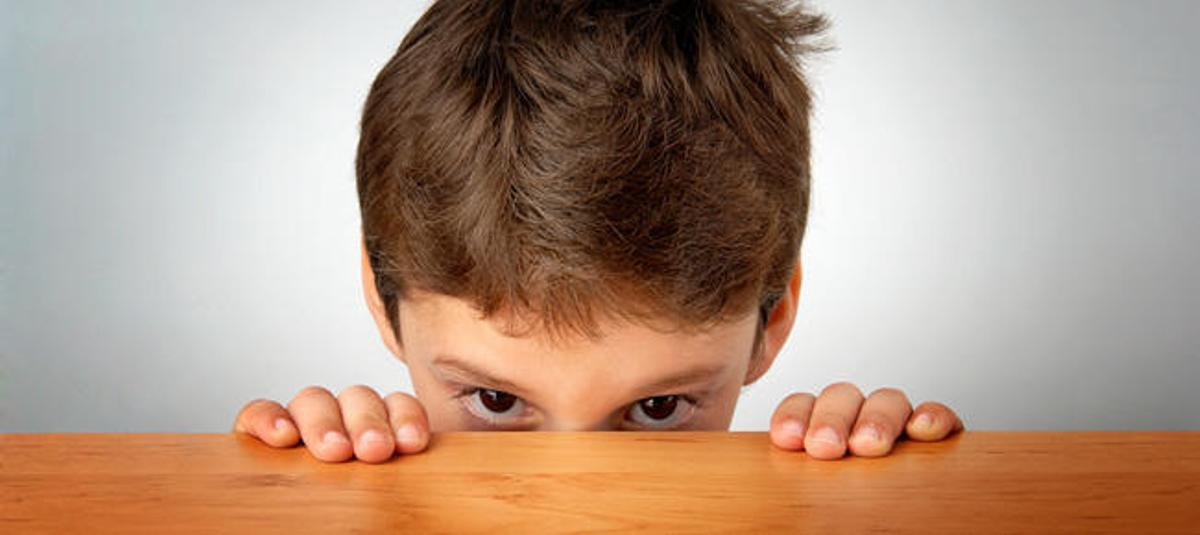 No hay un perfil único de niño con dificultades de socialización.