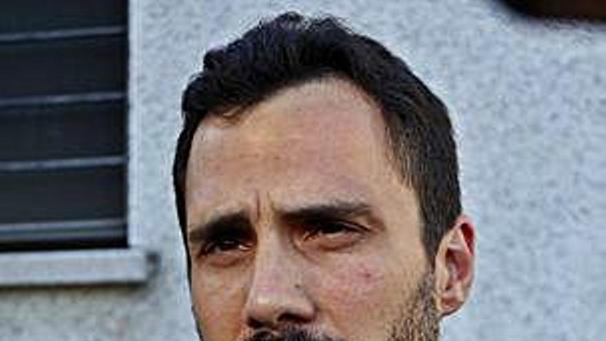 Roger Torrent