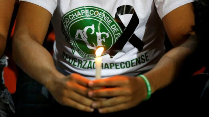 El Cádiz quiere al Chapecoense en el Trofeo Carranza