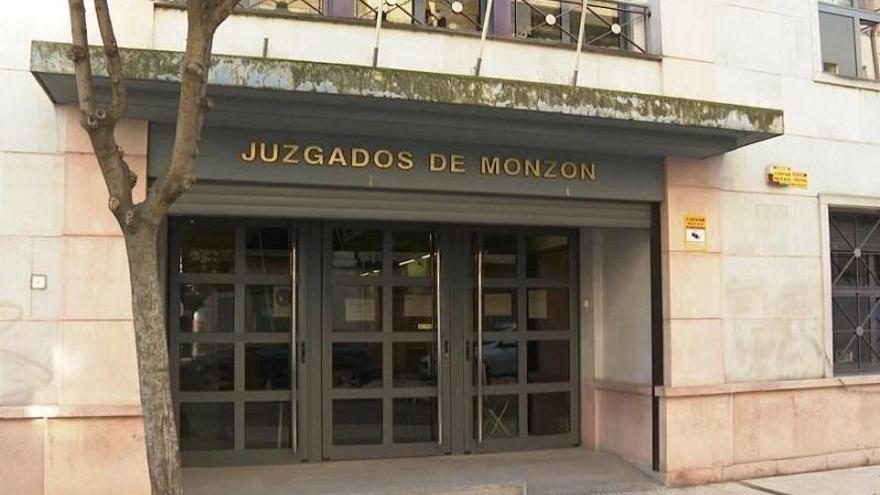 A prisión el detenido por violar a una anciana en Tamarite de Litera, pese a tratar de exculparse