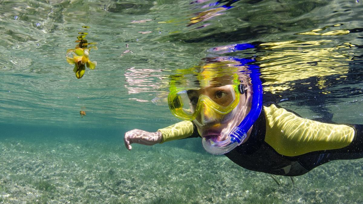 Das sind die besten Meeres-Fotografien von Mallorca und den Nachbarinseln