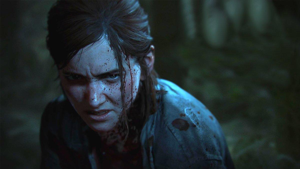 Imagen del videojuego 'The last of us: Parte II'