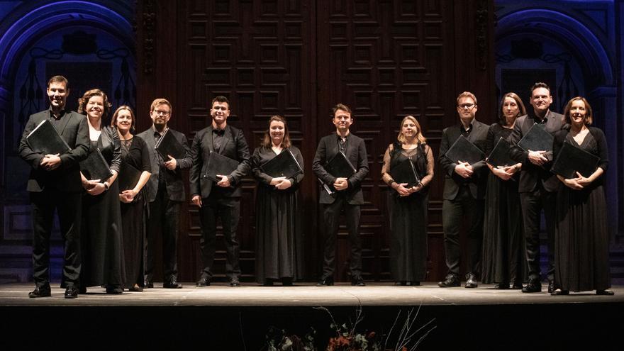 A la venta las entradas para &quot;Músicas cercadas&quot;