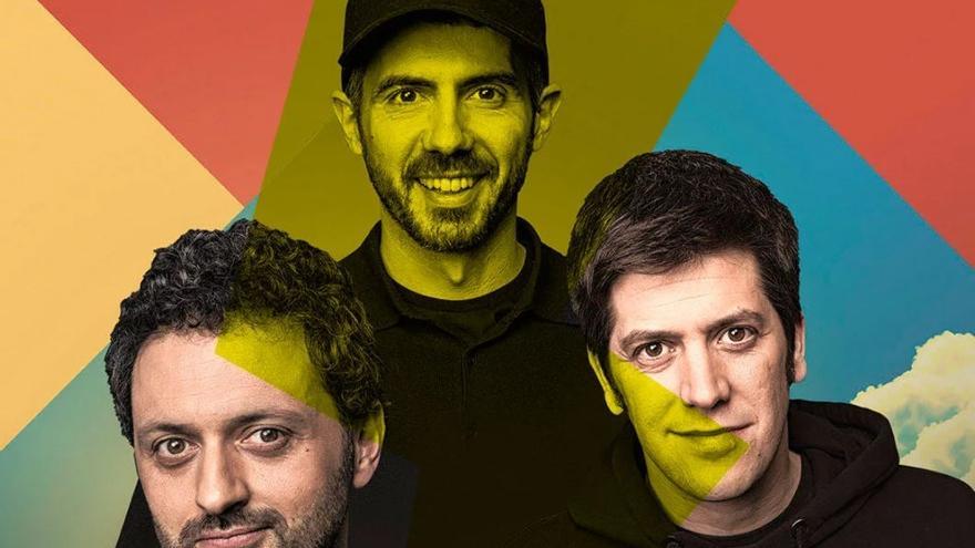 Vibra Festival|Els Amics de les Arts + Xicu