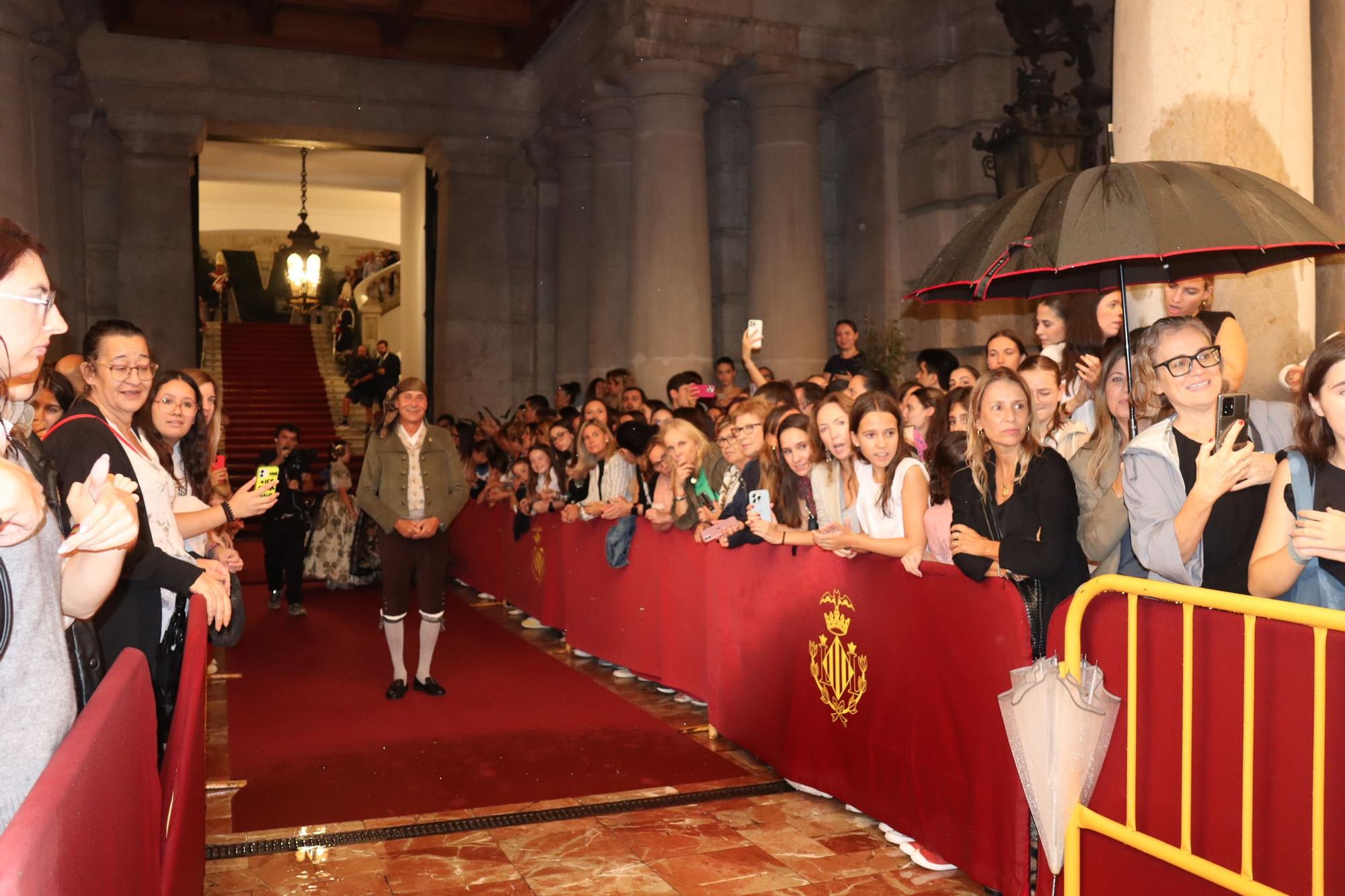 La otra cara de la Elección y Proclamación de las Falleras Mayores 2024