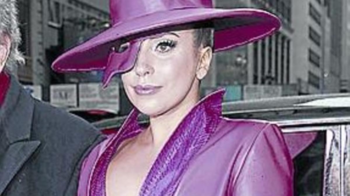 Lady Gaga  dice que fue violada a los 19_MEDIA_1