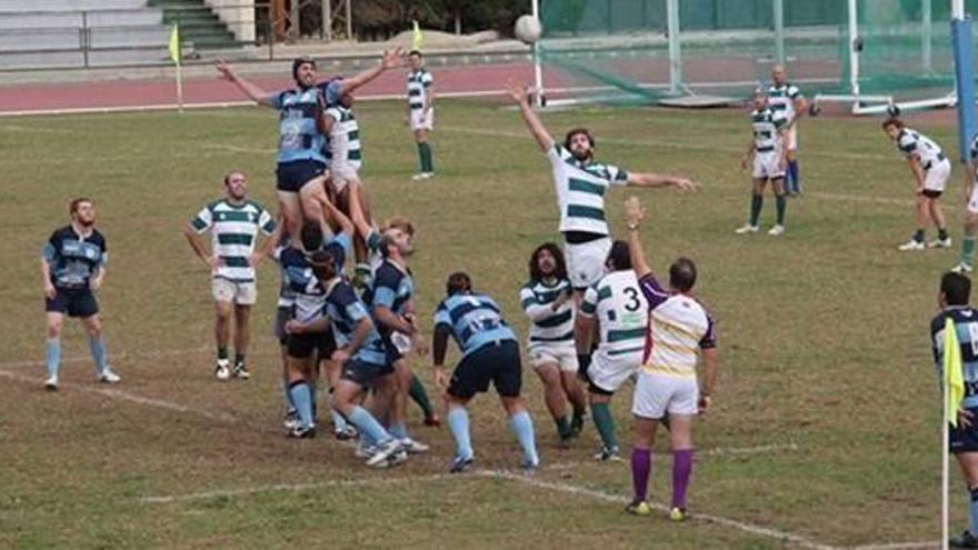 El Ponent A vence en un duelo sin historia al aún líder Bahía