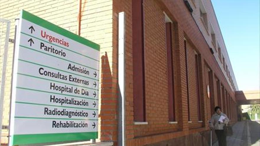 citan a 159 mujeres de coria para mamografias