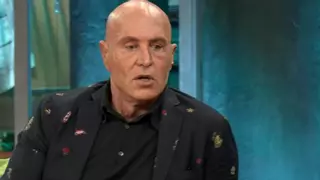 Kiko Matamoros revela en 'La Revuelta' sus lazos familiares más desconocidos: «Soy primo de Almudena Grandes»