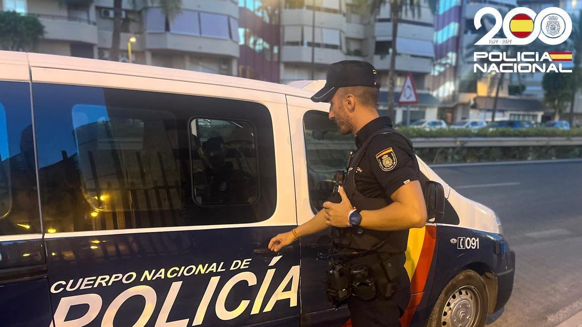 TRÁFICO MEDICAMENTOS MALLORCA | Sorprenden a un menor en patinete en Palma tras robar en un comercio con pastillas de medicamentos, metadona y un parche de fentanilo