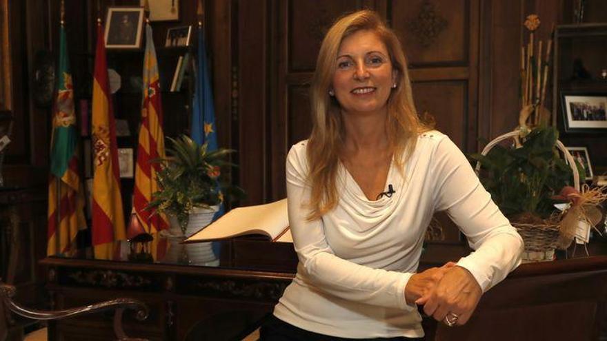 Sigue en directo las declaraciones de la alcaldesa Amparo Marco en Medi TV