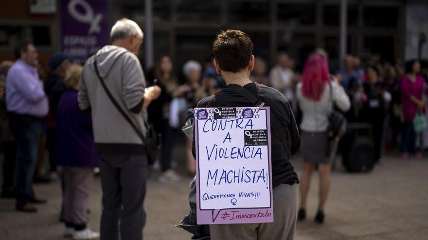 El maltrato habitual a su esposa de un ourensano de 73 años: no la dejaba ver la televisión ni tener las llaves de casa