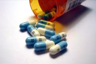 Alerta sanitaria: retiran un lote de Omeprazol de las farmacias