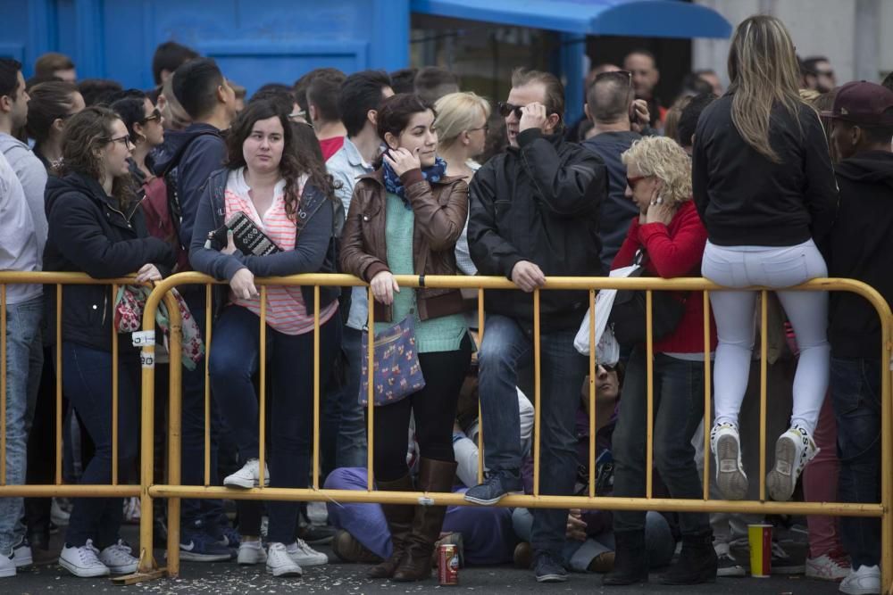 Búscate en la mascletà