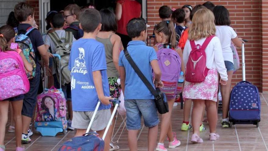 Comisiones muestra su &quot;indignación&quot; por las directrices para el próximo curso escolar