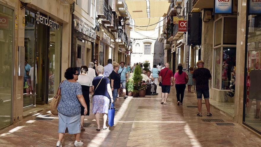 Antequera digitaliza su comercio: más de un centenar de negocios venden a través de internet