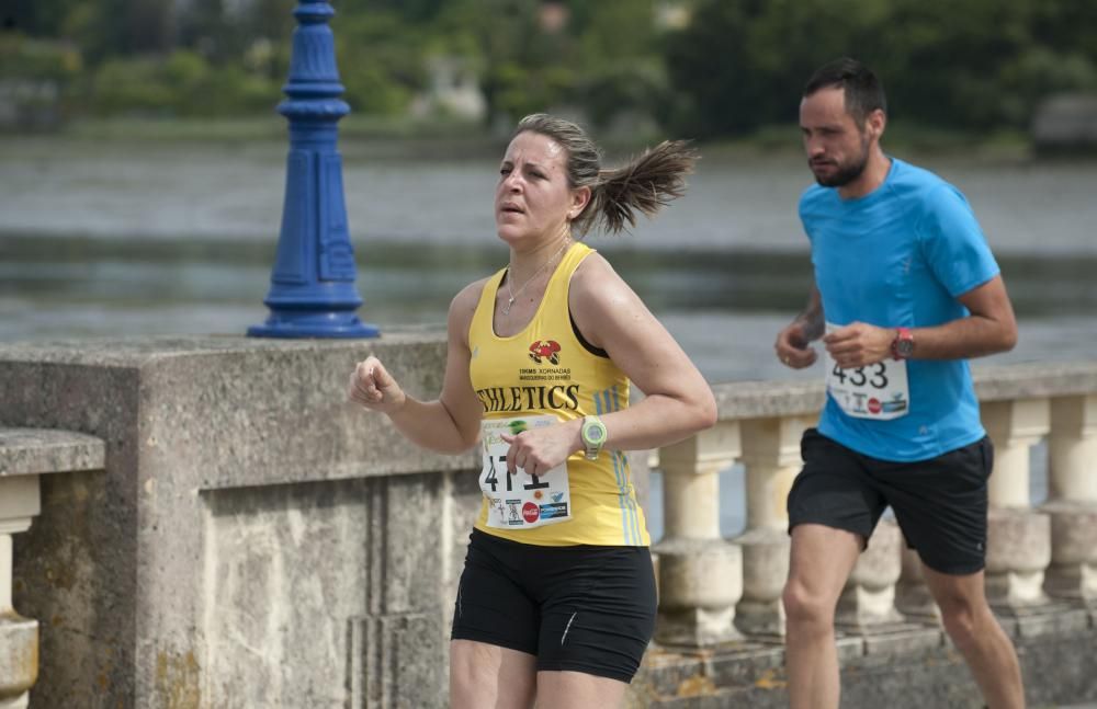 Carrera popular de Culleredo