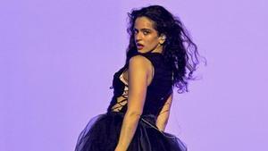 Tradició i matèria contemporània / Evolució estètica de l’espiritual al teatral