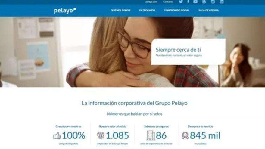 Pelayo renueva su marca para anticiparse a las nuevas necesidades de los clientes