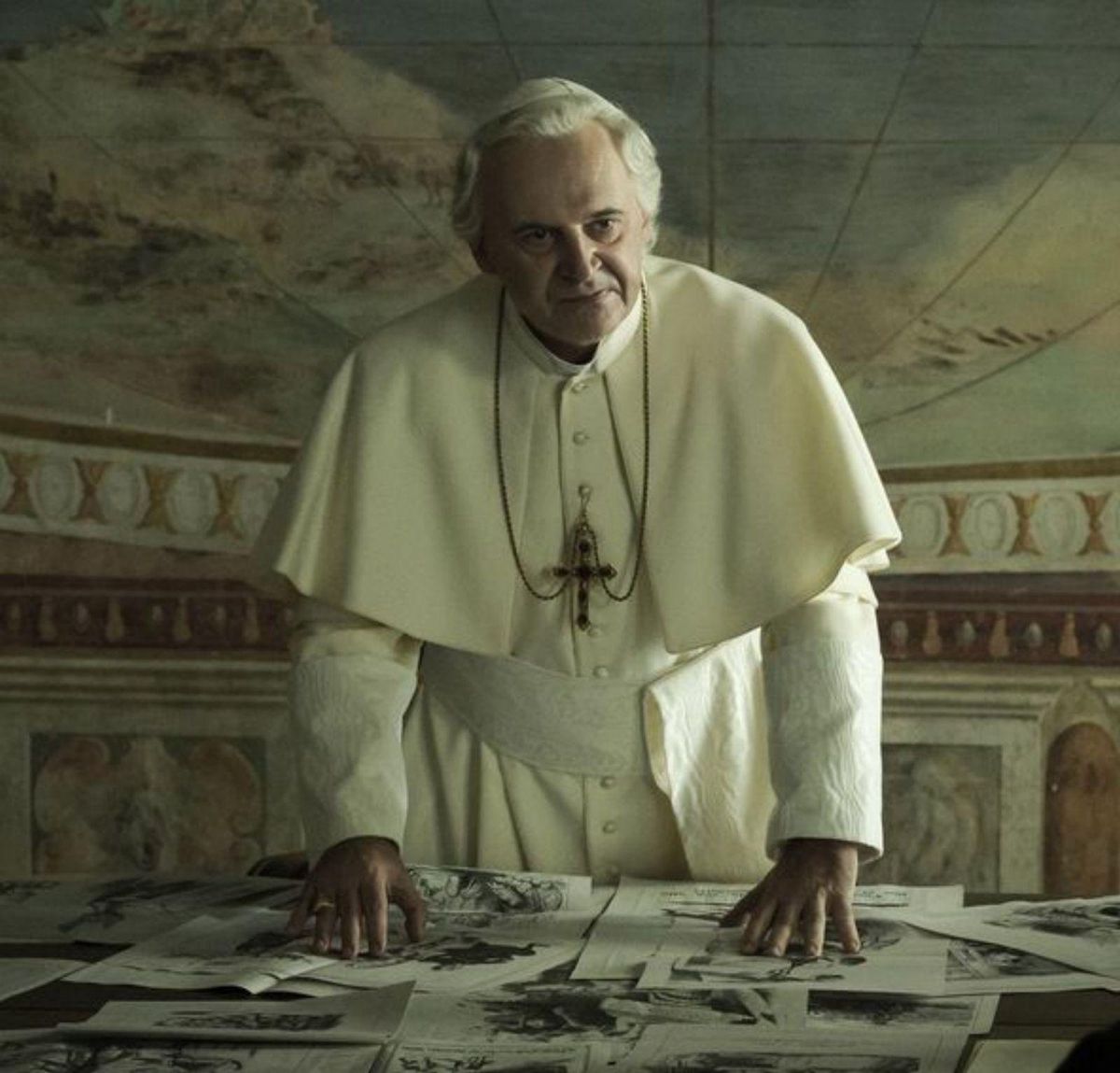 En el nom del Papa En el nom del Papa