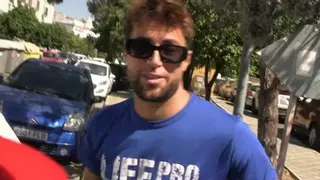 Montoya da el paso definitivo tras su adiós televisivo y se prepara para su reaparición: "La quiero mucho"