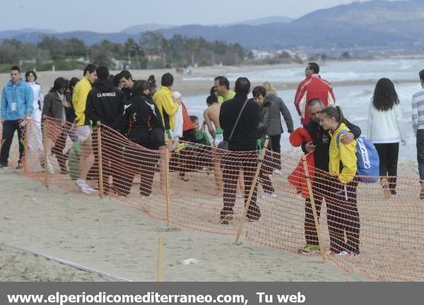 GALERÍA DE FOTOS - Campeonato de España de Campo a través en Marina d’Or